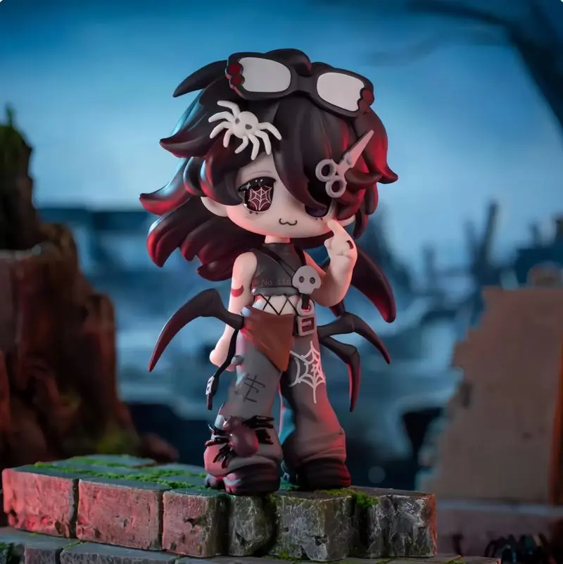 SIMONTOYS TOMIZ Cute Pets in the Other Dimension Serise Blind Box