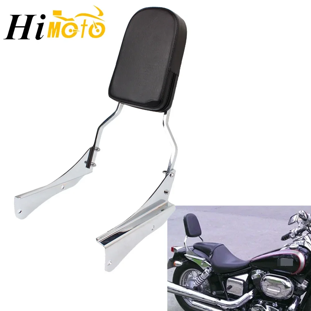 

Спинка для пассажирского мотоцикла для Honda Shadow Spirit VT750 VT750DC 2001-2008 2002 2003 2004 2005 2006 2007