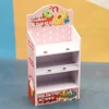 30PCS Mini Cute Drinks Food Miniature Furniture Supermarket Store Shelf Dollhouse Accessories For Girl Pretend Play Kitchen Toy 5