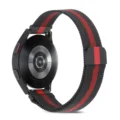 Black red