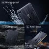 Cubot TAB KINGKONG, Rugged Tablet Android 13, IP68 Waterproof, 16GB RAM(8GB+8GB Extended), 256GB ROM, 10600mAh,10.1" FHD+ Screen 3