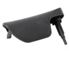 FOR AUDI TT MK2 2007-2014 RHD HOOD BONNET RELEASE HANDLE BRACKET AND Black Styling Car Cover 8J2823633C 8J2823533C 5