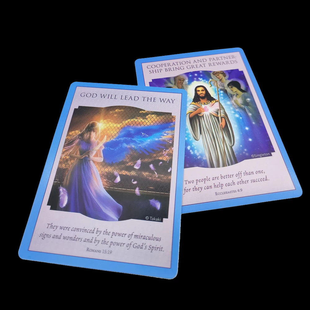 Verbind met God's Oneindige Liefde \u0026 Licht Goddelijke Begeleiding  Orakelkaarten Doreen Virtue - AliExpress, image size:1000x1000