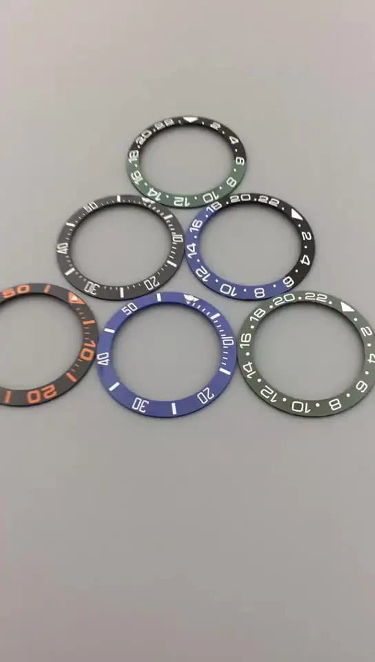 腕時計　部品　BLIGER　R　カスタム 腕時計 部品 BLIGER R カスタム