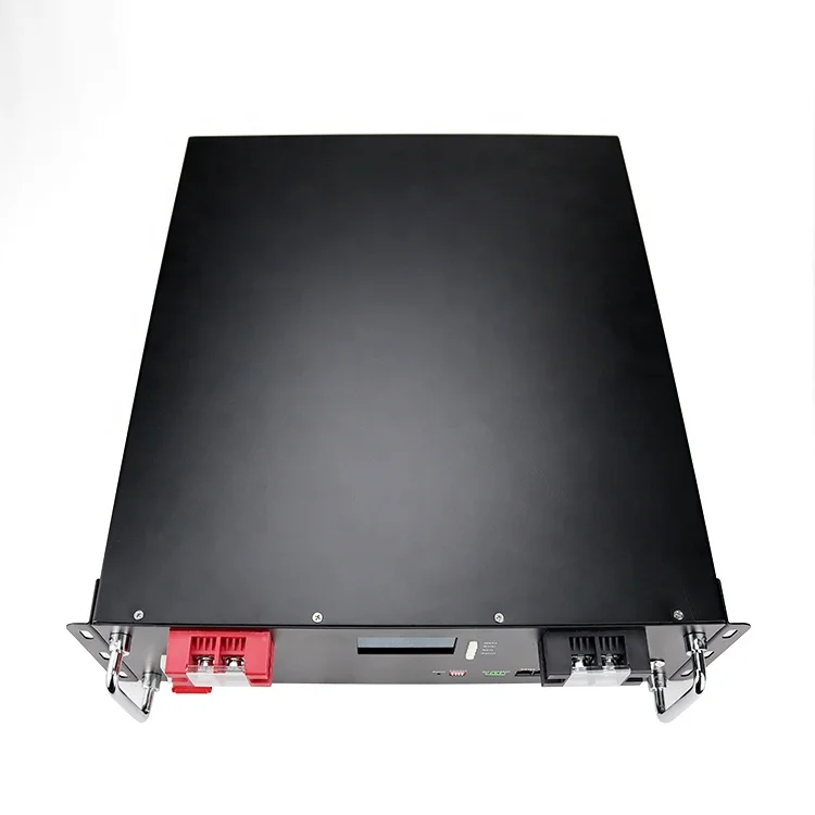 Рисунок 2 - Литий-ионная батарея глубокого