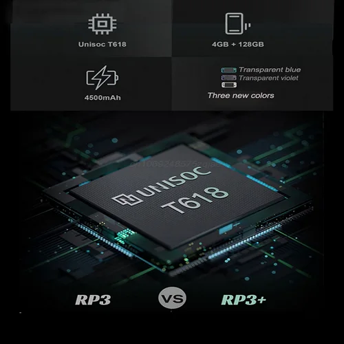 512G 60000 게임 레트로이드 포켓 3 + 안드로이드 11, 4.7 인치 750*1334 터치 스크린, 4 + 128GB 핸드헬드 게임 Unisoc T618 HDMI 720p 5G 와이파이 2