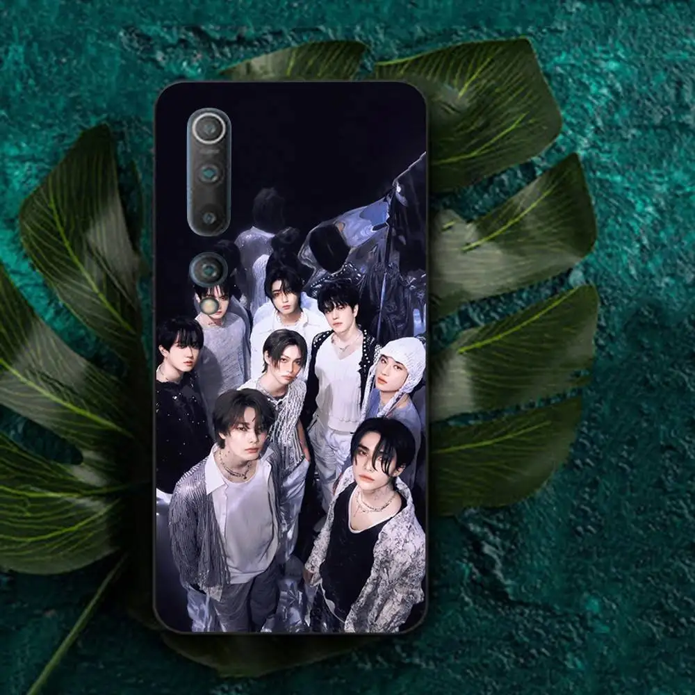 Kpop S-Stray K-Kids Stylish Phone Case