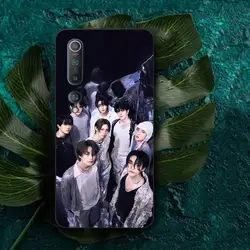 Kpop S - Stray K - Kids Stylish Phone Case - Redmi Note 8T (Z1)