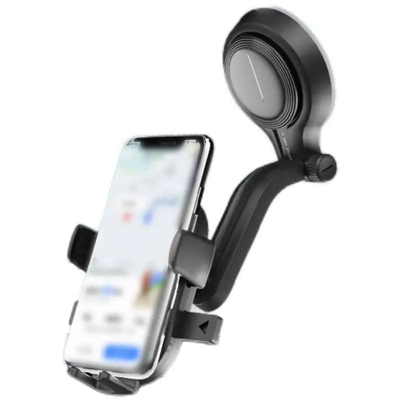 

Car Phone Holder Mount Suction Cup Car Phone Holder Cell Phone Holder Car For Dashboard & Windshield Suction Cup Strong Sticky