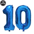 Number 10