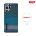 Dawn Blue Magnetic