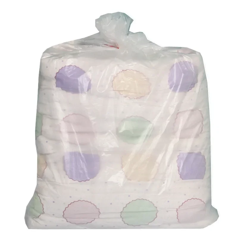 20pcs Extra Large Frosted Lined Plastic Bags Dust and Moisture-proof Film Bag Cotton Quilt Clothing Packaging and Storage Bag 6