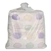 20pcs Extra Large Frosted Lined Plastic Bags Dust and Moisture-proof Film Bag Cotton Quilt Clothing Packaging and Storage Bag 6