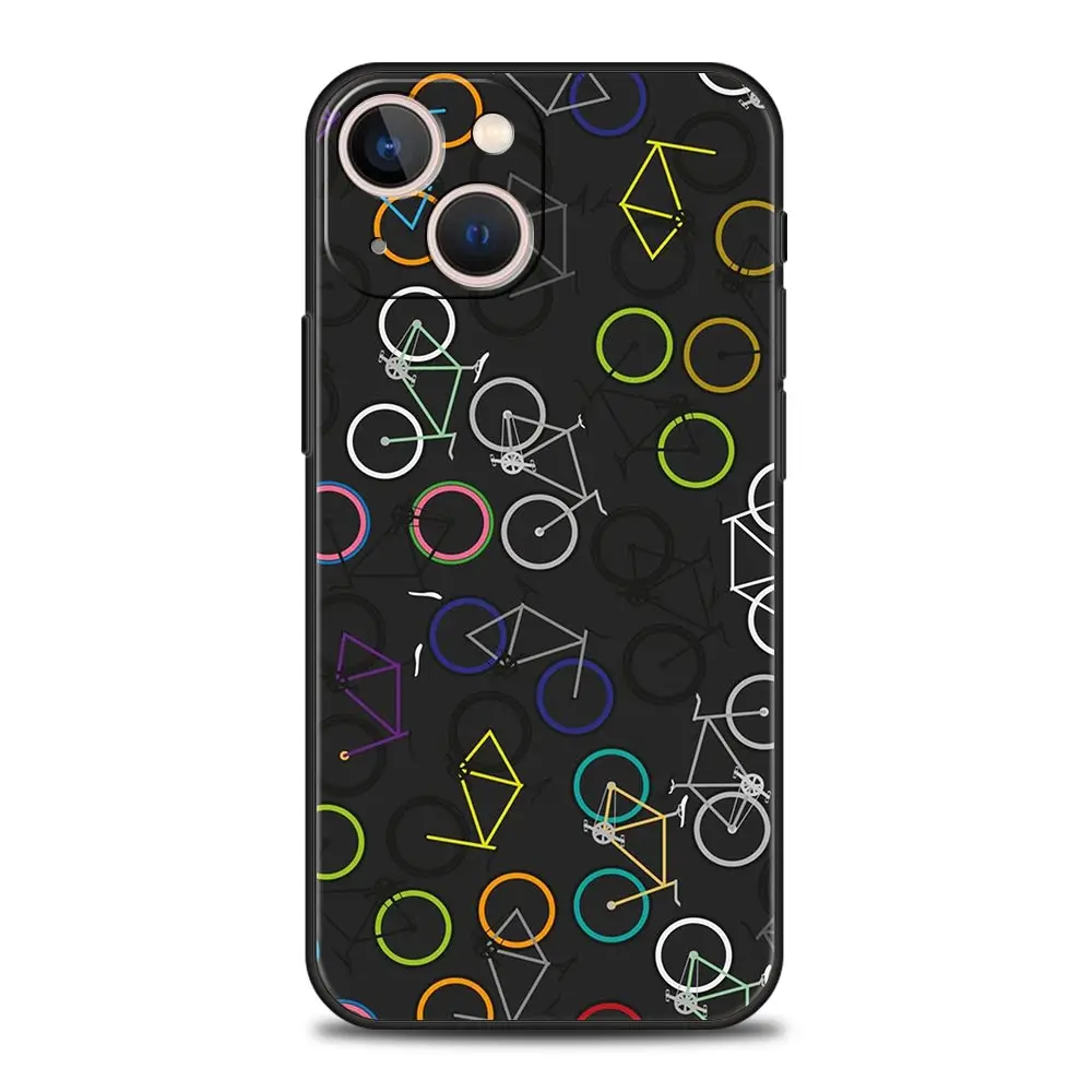 Deluxe Shockproof Silicone Phone Case