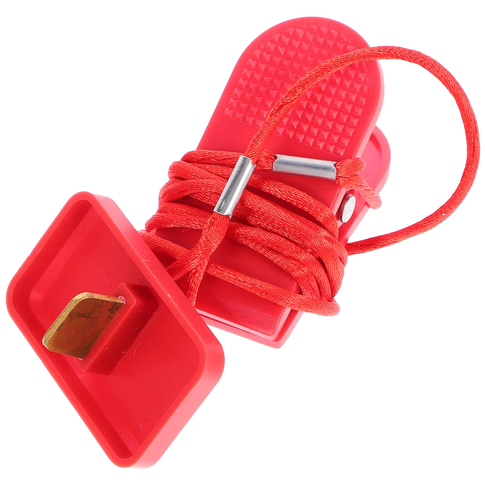 

Treadmill Key Replacement Universal Stop Safety Tool Keys Accessories Running Machine Emergent