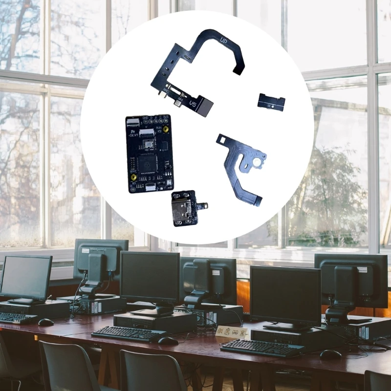 RP2040 Ĩ V5 ���� �׼����� ���� ���� ���� �ֿܼ� ������ IOT Suite ���� ���� ����