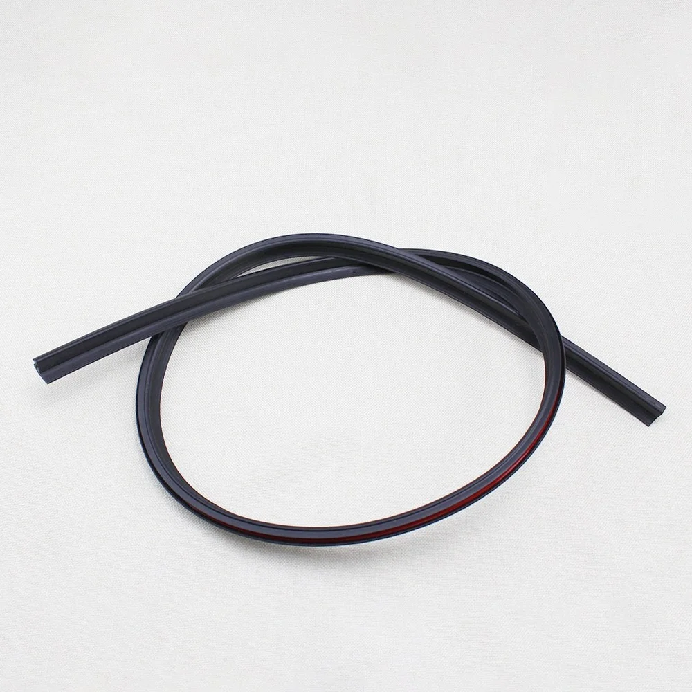 Car-Front-Windshield-Reveal-Surround-Molding-Trim-73150-SNA-003-fit-for ...