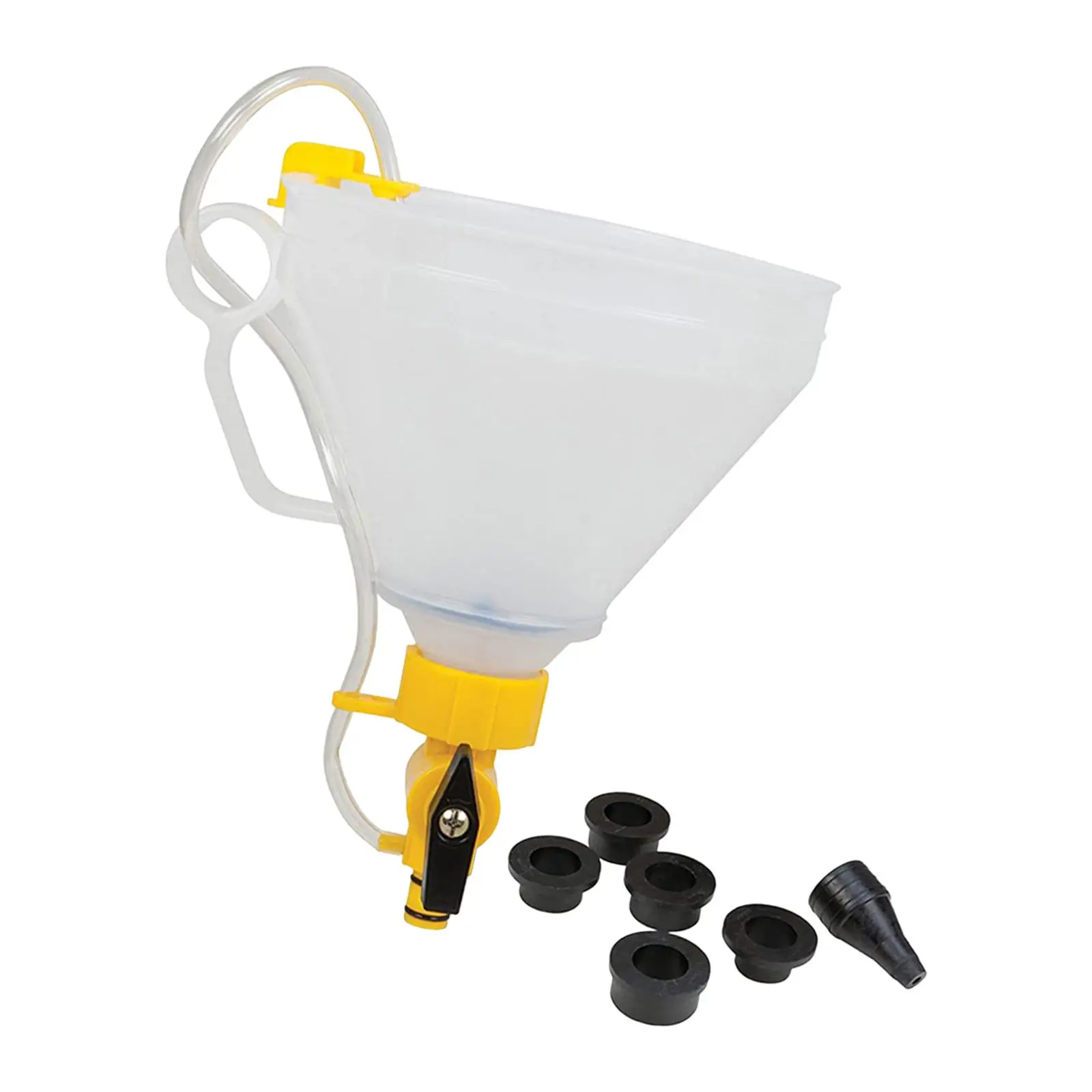 

Car Coolant Filling Set Replacement Professional High Quality
