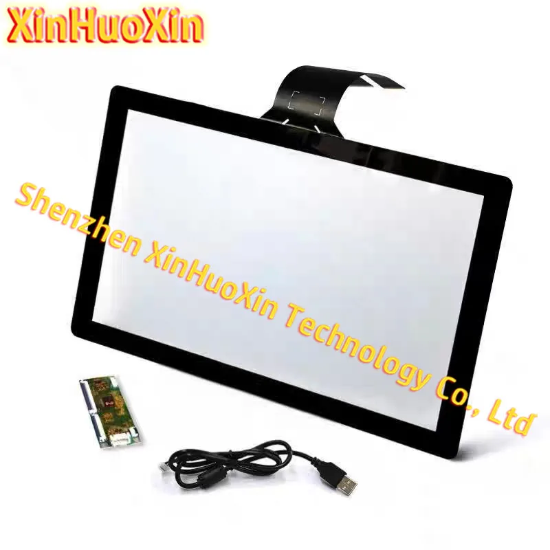 6-10 inch capacitive screen touch screen/resolution ratio 800X400