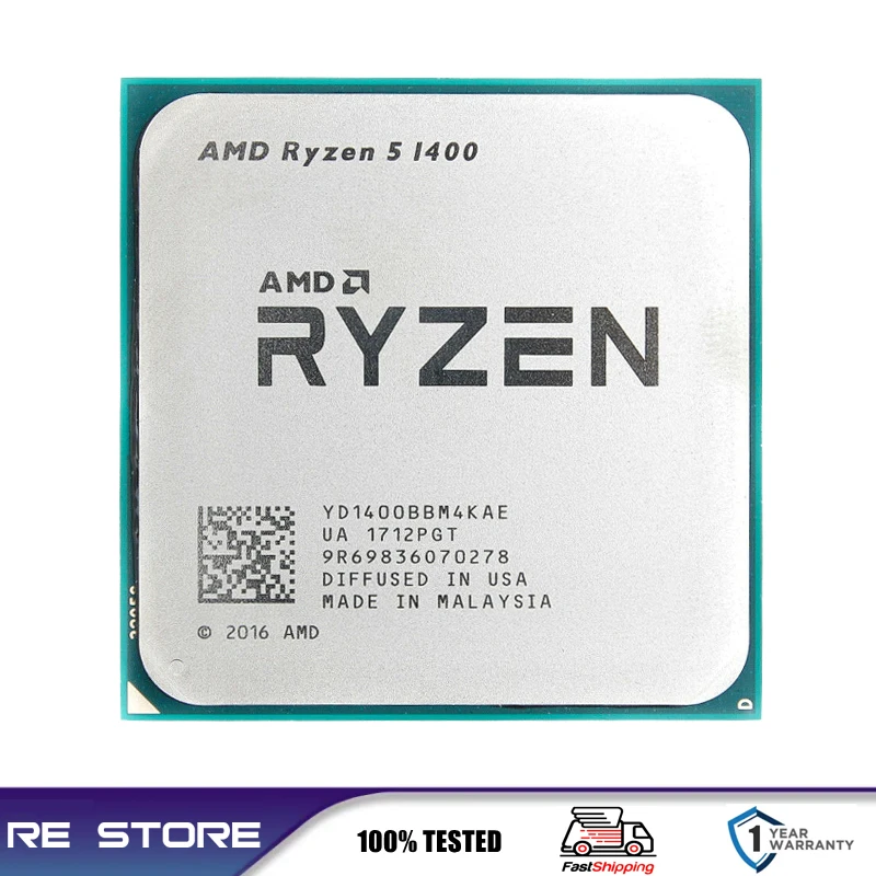 1400 ryzen online