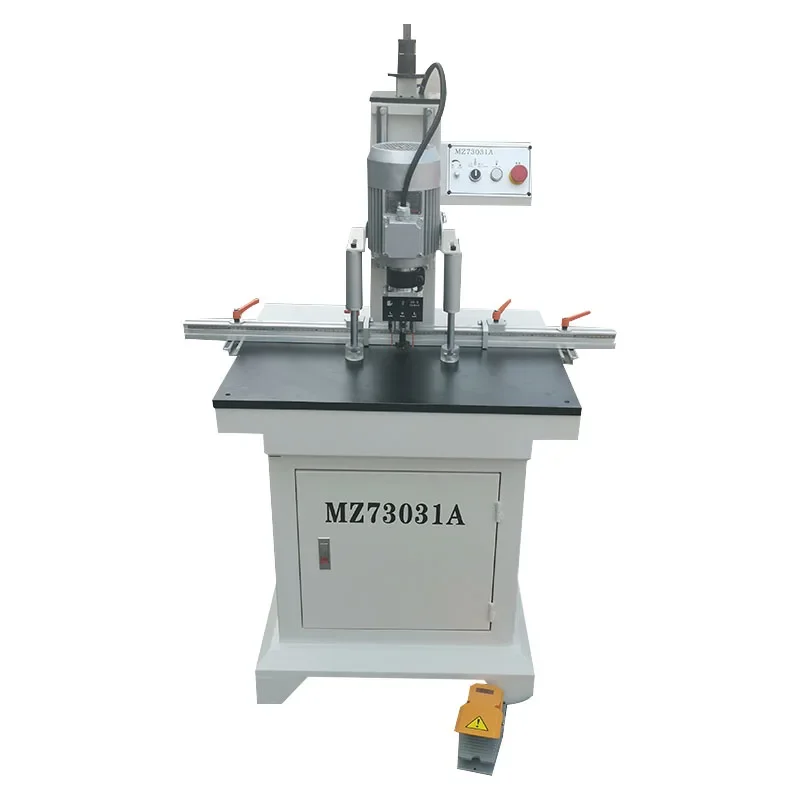 Single Row Side Multiple Door Lock Cnc Hole Drill Furniture Sale Drilling Hinge Portable Line Cabinet Wood Boring Machines 3