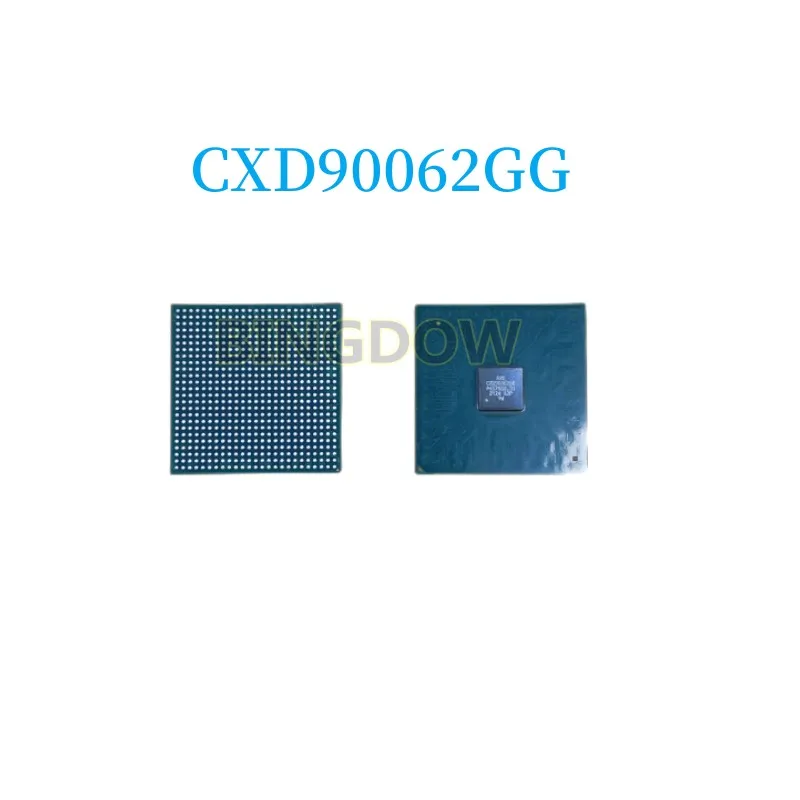 1-10PCS CXD90062GG 90062GG IC with Solder Balls Attached