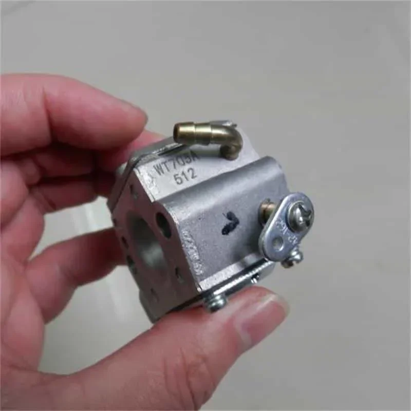 ORIGINAL/QUALITY 932C CARBURETOR 2318633R WALBRO WT705A FOR EFCO