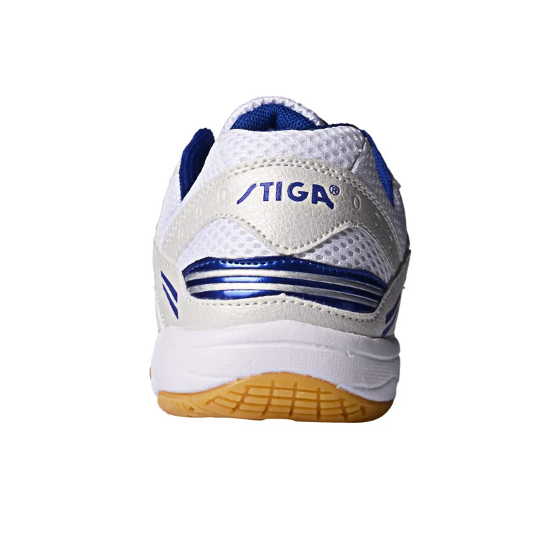 Original Stiga Table Tennis Shoes Zapatillas Deportivas Mujer Masculino ping ping racket shoe women men sport sneaker