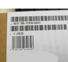 

Новинка 6ES7288-1CR20-0AA1