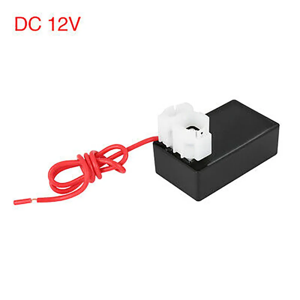 

1 шт. DC CDI Box DC 12 В для стандартного зажигания, металлический мотоциклетный пластиковый скутер с проводом, высокое качество, горячая Распродажа, новинка