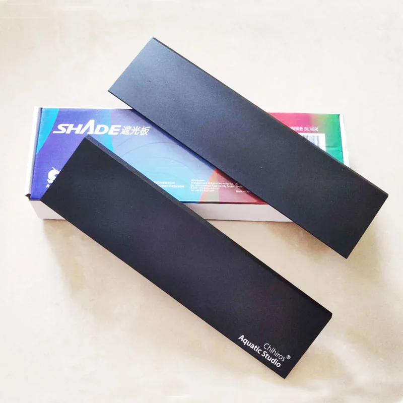 For VIVID II Black