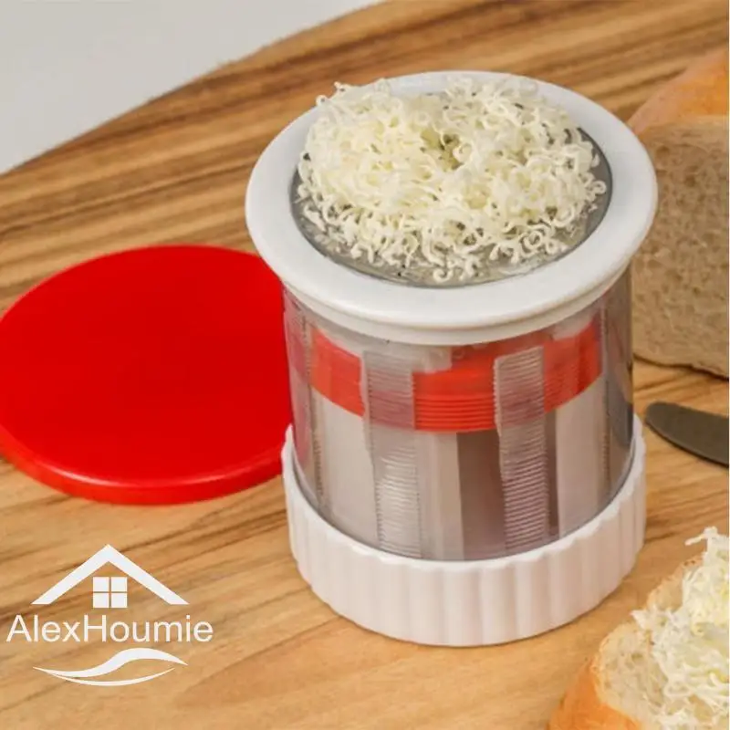 MillSpreadableButterCutteMillSpreadableButterButterCutter