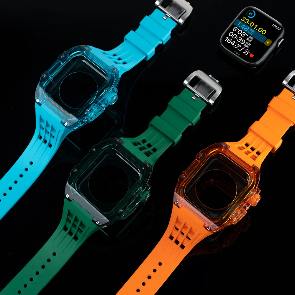 Ÿ ÷η  Ʈ  Ʈ,  ġ PC Ŀ,  ġ 8, 7, 6, SE, 5, 4 ,  ŰƮ, 44mm, 45mm  ̽ 