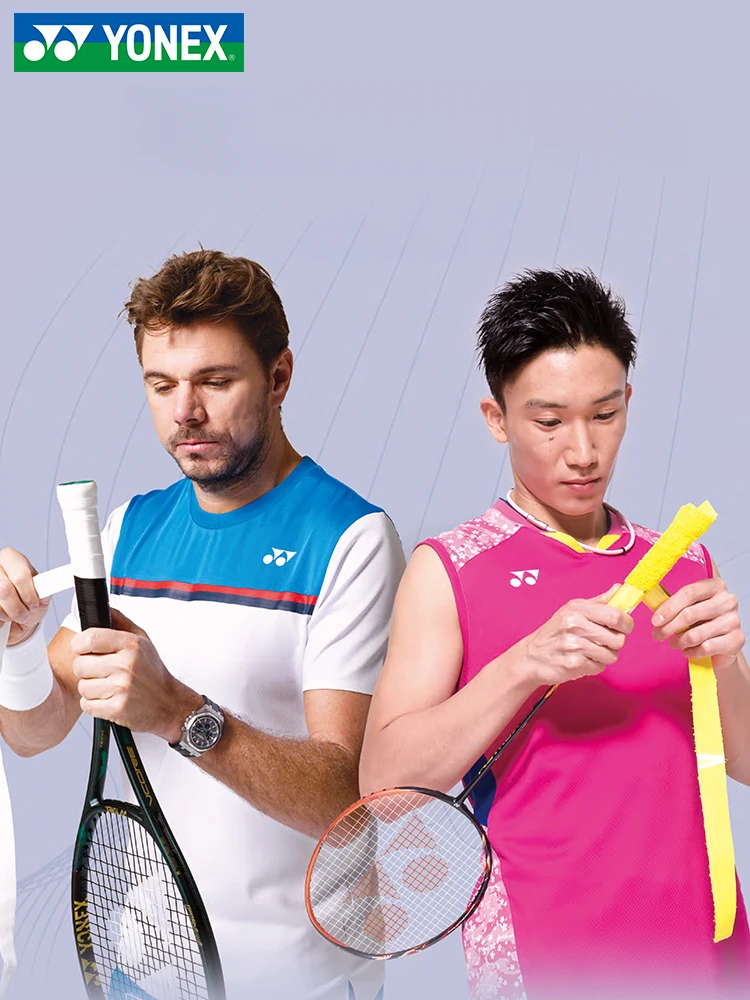Рисунок 2 - Yonex ракетки для бадминтона