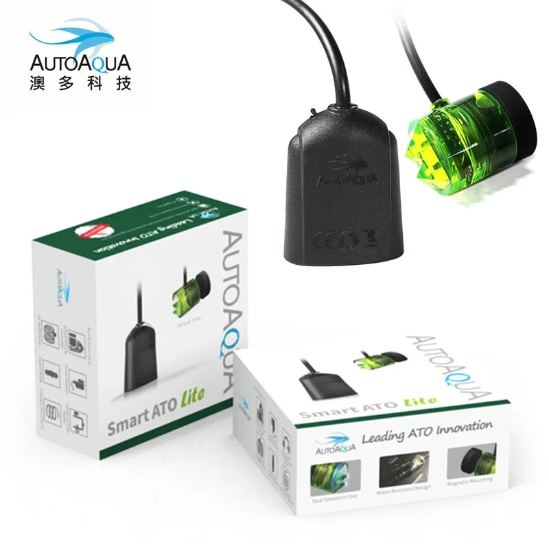 AutoAQUA Smart ATO Lite SATO 260P Automatic Top Off System Water Filler