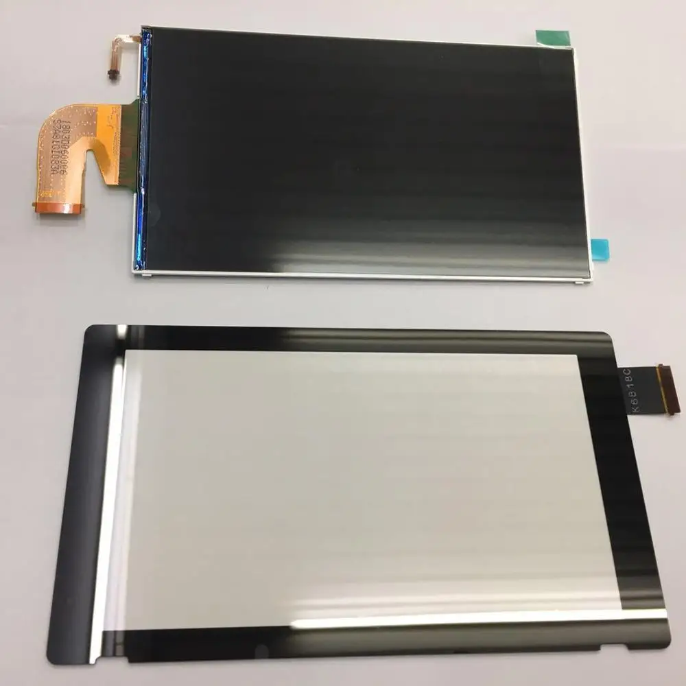 Original for Nintend Switch NS console lcd display + touch screen replacement lcd screen replacement nintendo switch screen replacement nintendo switch lcd screen replacement
