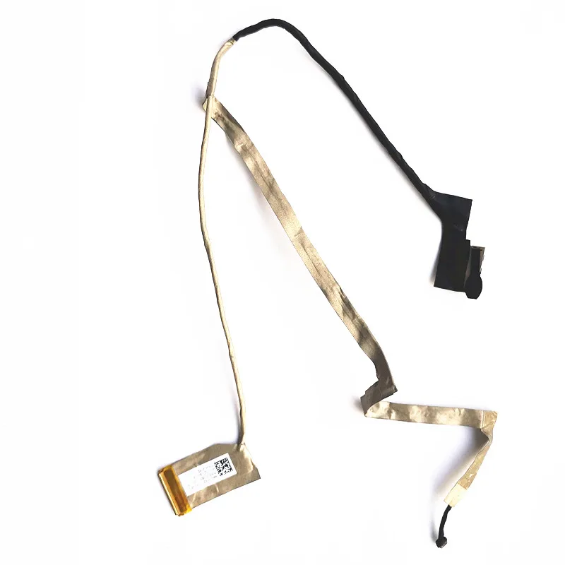 

Новый ЖК-кабель для экрана HP 14-D 35040EJ00-H0B-G Flex