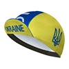 2024 New Summer Polyester Sweat Absorbent Cycling Cap, Popular, Unisex, Graffiti 6