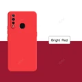 Bright Red