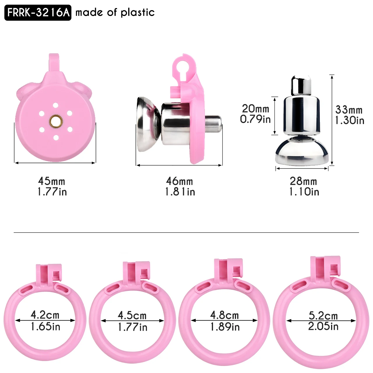 dsc-products