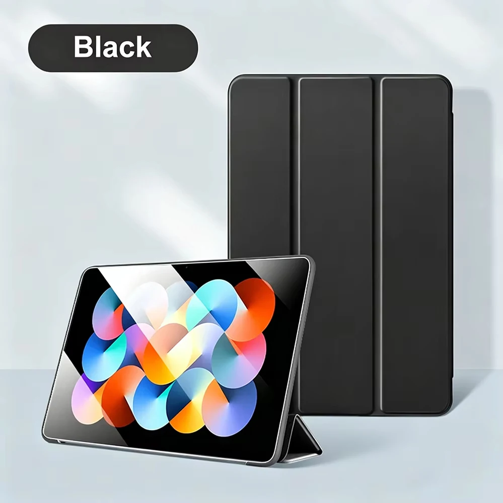Premium Flip Stand Soft Cover