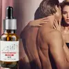 New Pheromone Oil Enhances Attraction & Sexual Appeal For Men Women Long Lasting Body Sexually Stimulating Pheromones