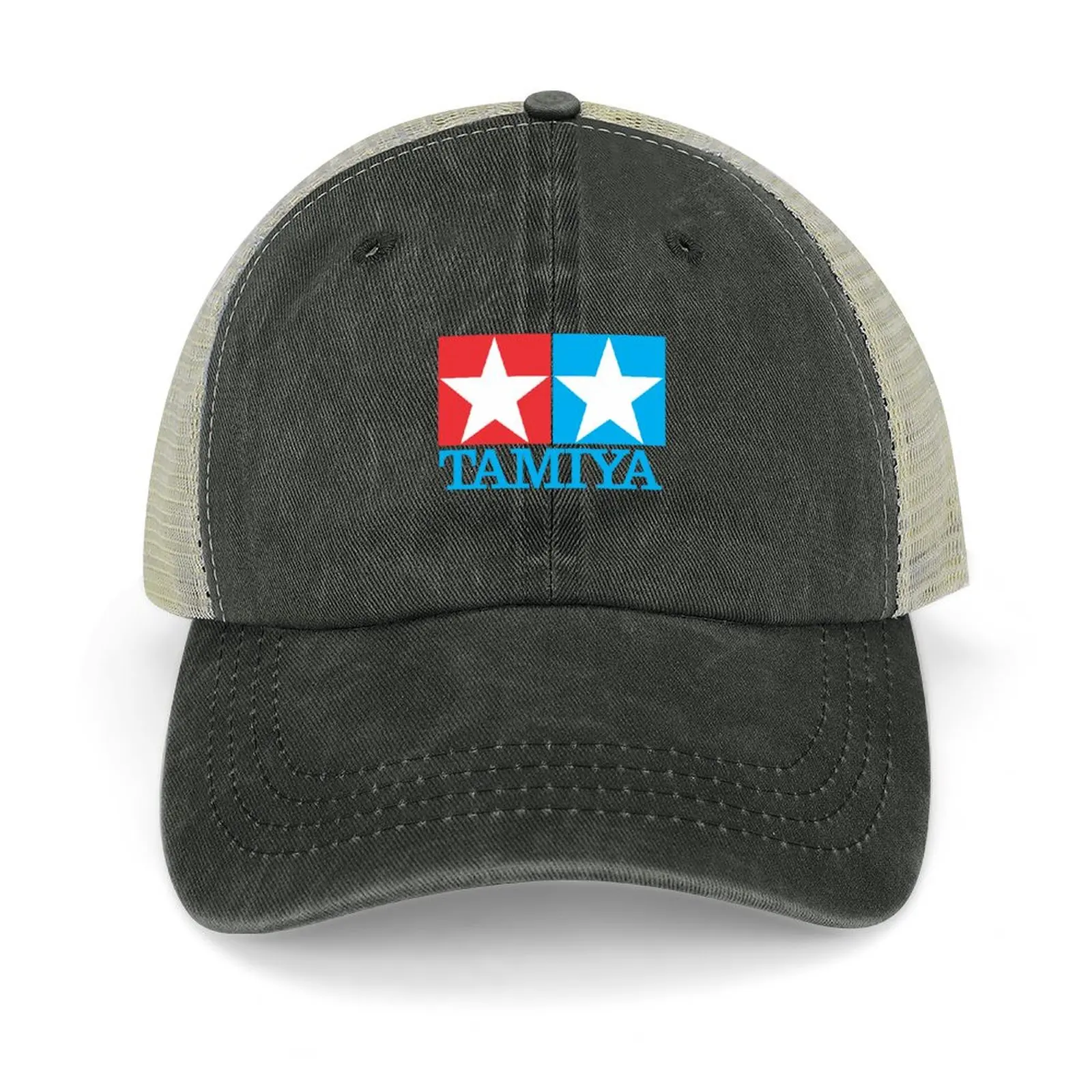 Tamiya Cappello Da Cowboy Rave Vintage Beach Bag Uomo Donna