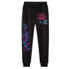 Hot Anime Arcane-Jinx Pants Man Woman  Harajuku  Streetwear Trousers 6