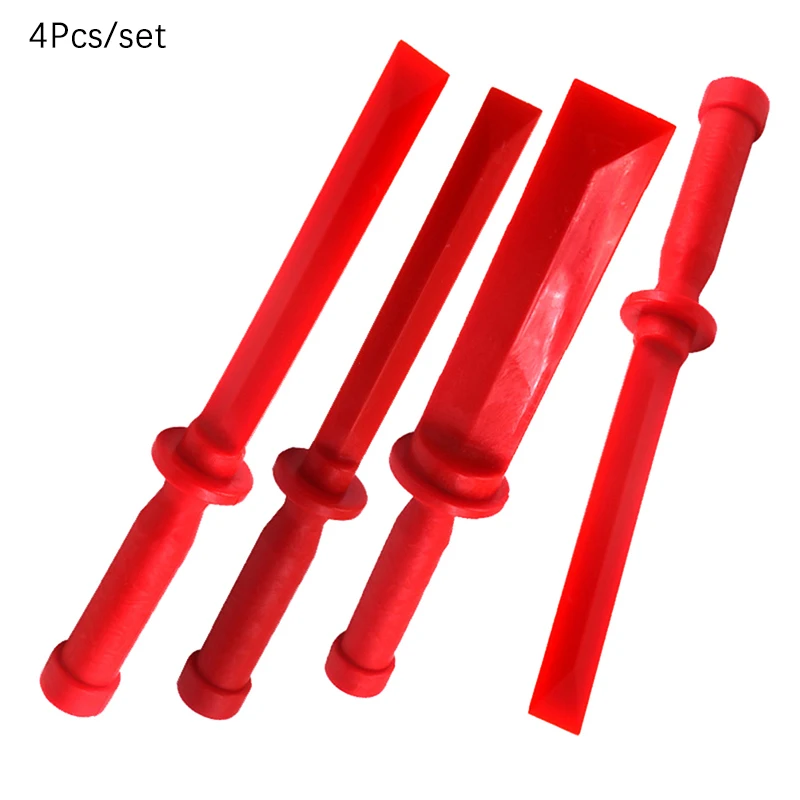 

Набор инструментов для снятия автомобильной отделки, 4 шт., инструмент для снятия панели автомобильной двери, Портативный динамический баланс, набор инструментов для звуковой отделки автомобильной панели