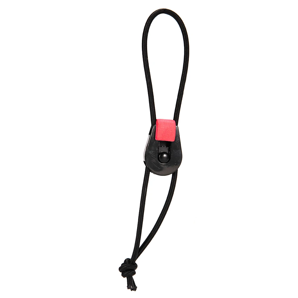 Vvikizy Sangle De Pêche 4pcs Sangle De Canne à Pêche Réutilisable