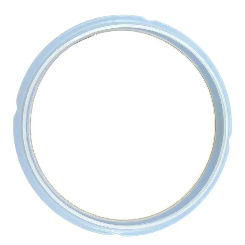 Silicone Gasket Ring Pressure Cooker Accessories 22cm Silicone Rubber Gasket Sealing Ring For Electric Pressure Cooker 5-6L