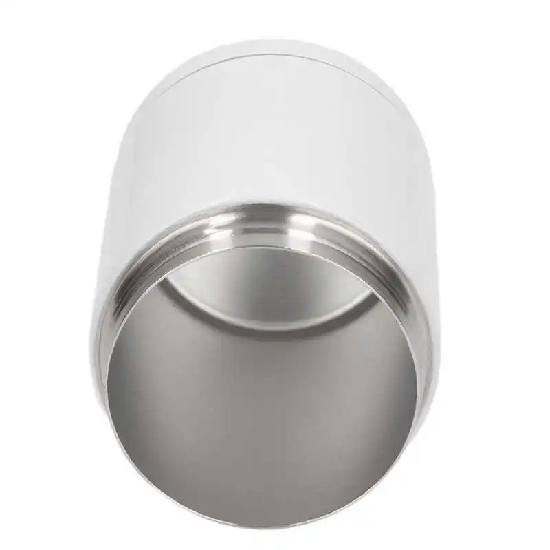 Thermal Insulation Can Double Layer Insulation Tank 304 Stainless Steel for Outdoor Picnic