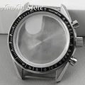 Black Bezel B