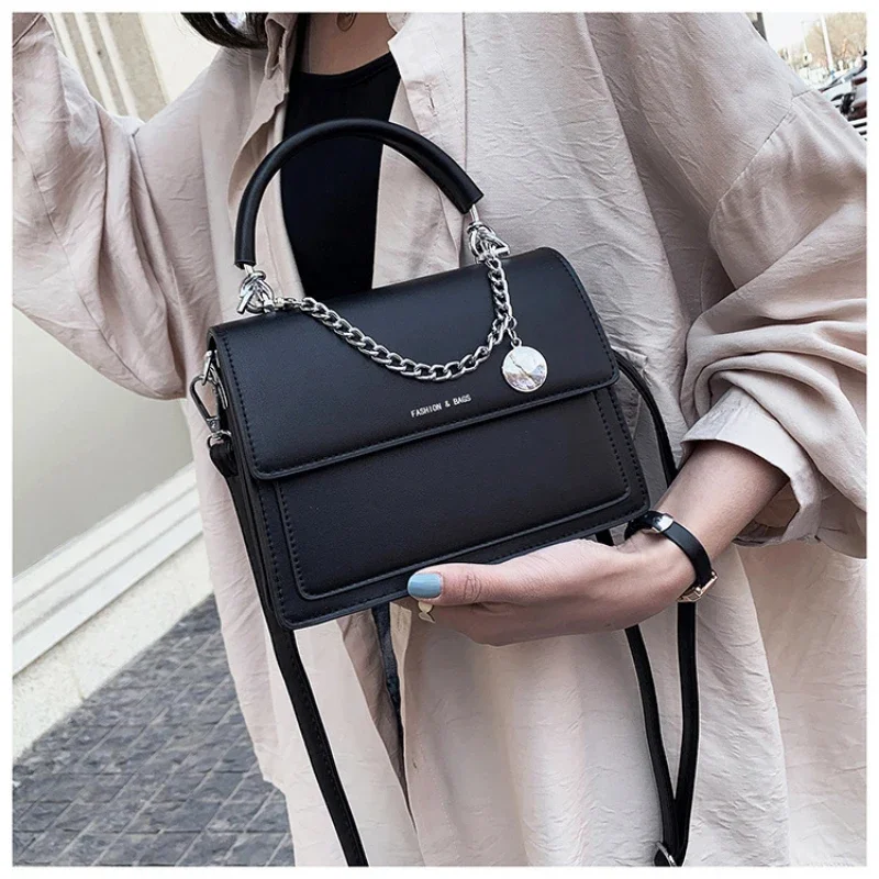 

Вместительные сумки-тоуты для женщин, дамские сумочки из искусственной кожи на ремне, мессенджеры, модные повседневные тоуты, элегантные дамские чемоданчики, 2022